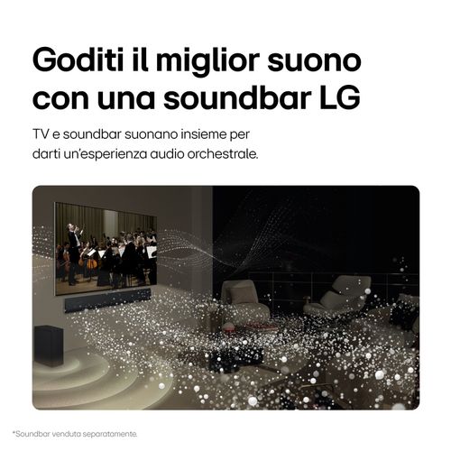 LG OLED B4 65"