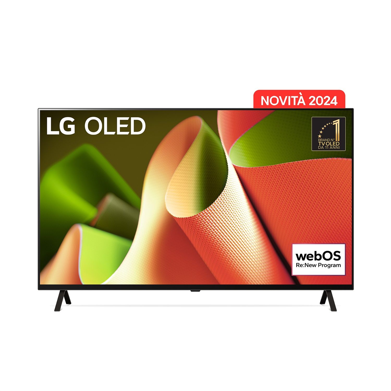 LG OLED B4 65"
