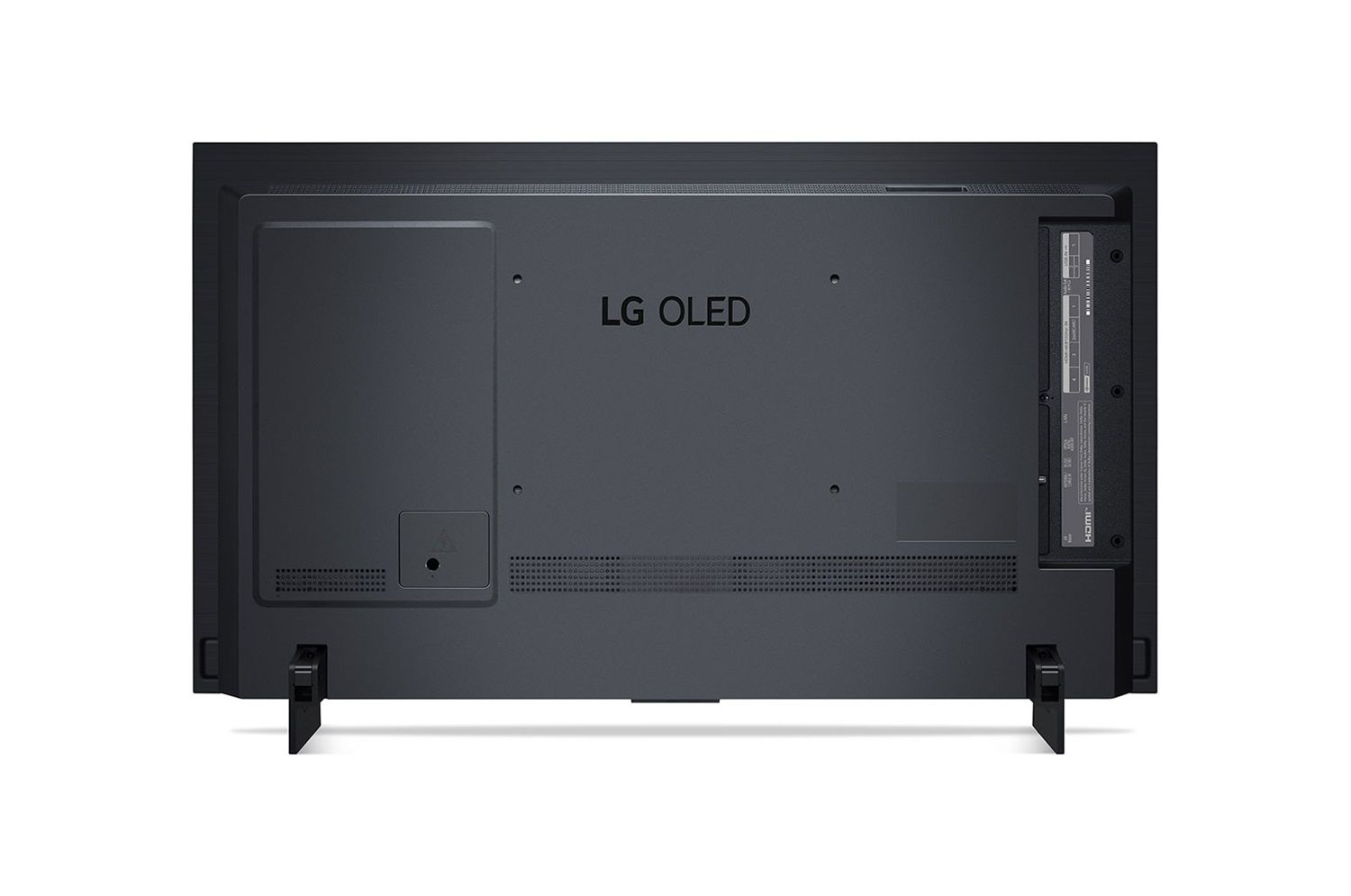 LG OLED evo C2 48"