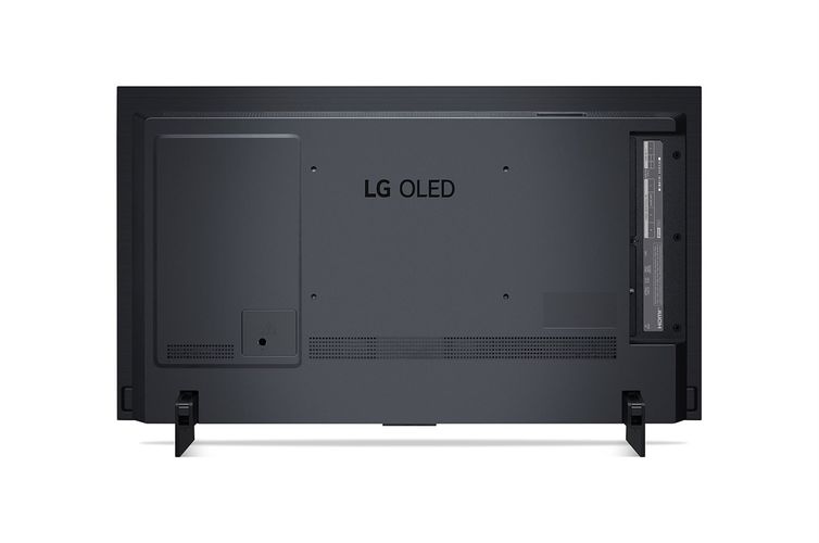 Recensione TV OLED LG C2 da 42 pollici 