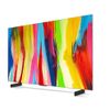 LG OLED evo C2 48"