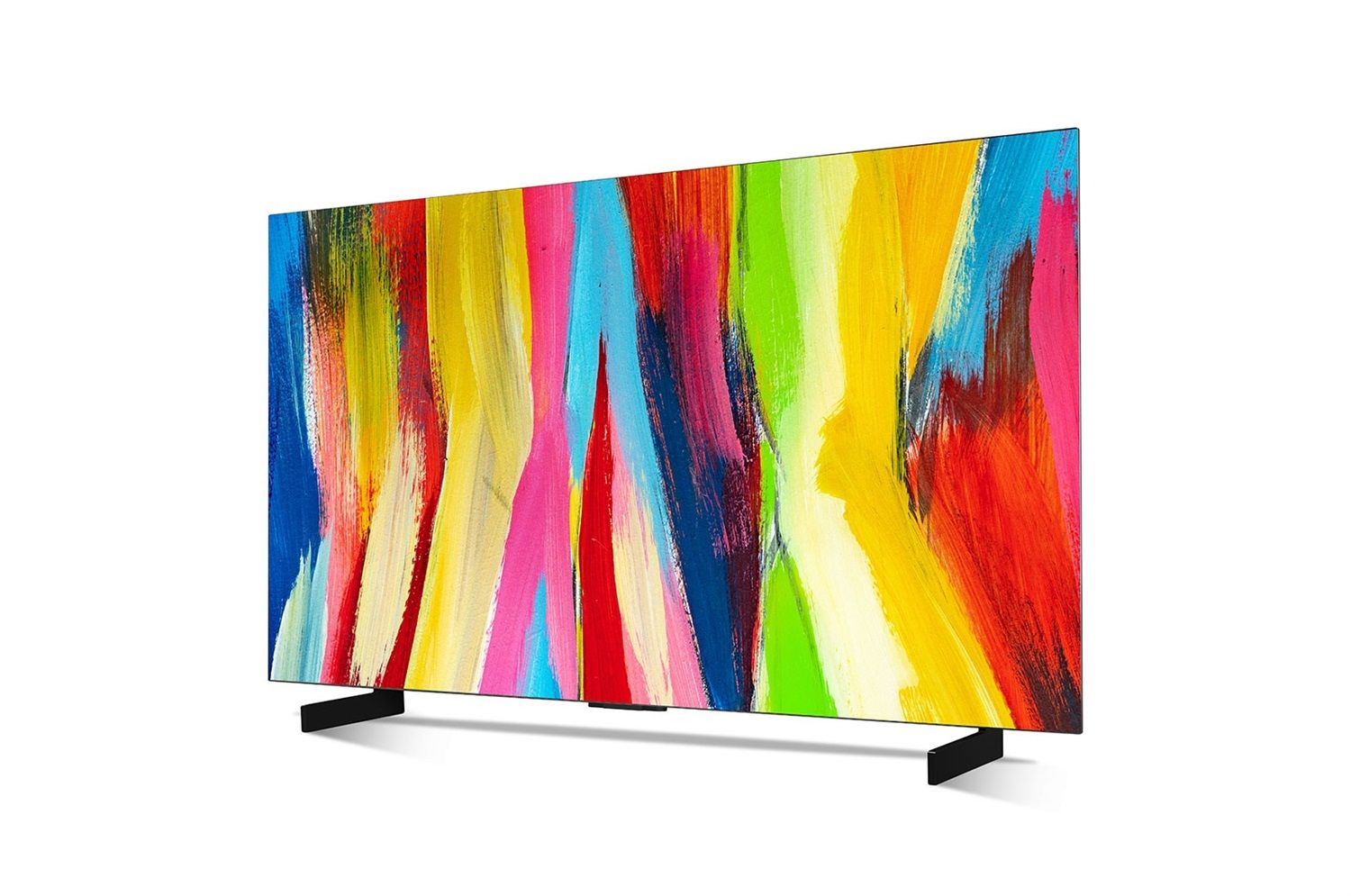 LG OLED evo C2 48"