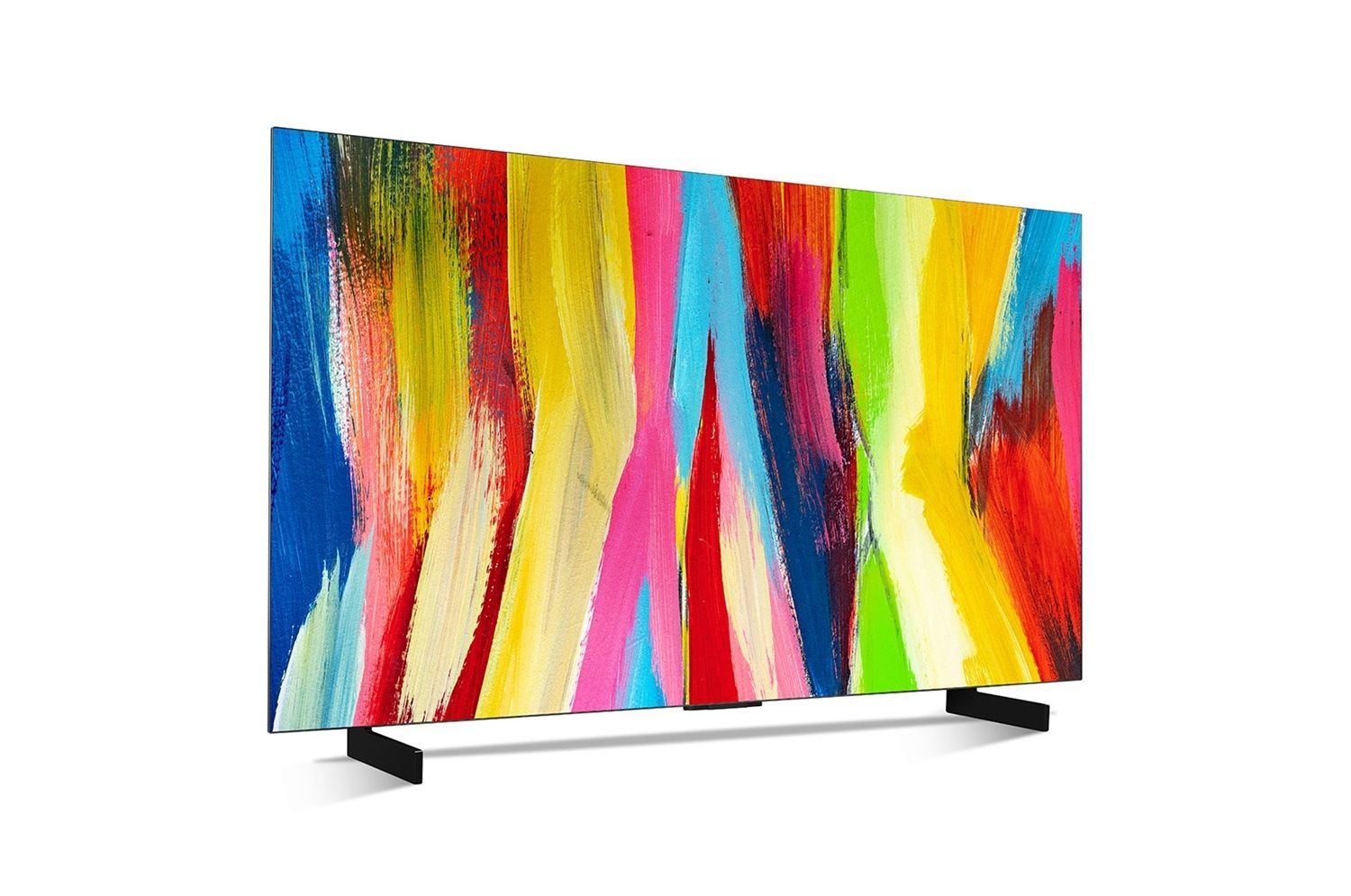 LG OLED evo C2 48"
