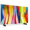 LG OLED evo C2 48"