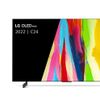 LG OLED evo C2 48"