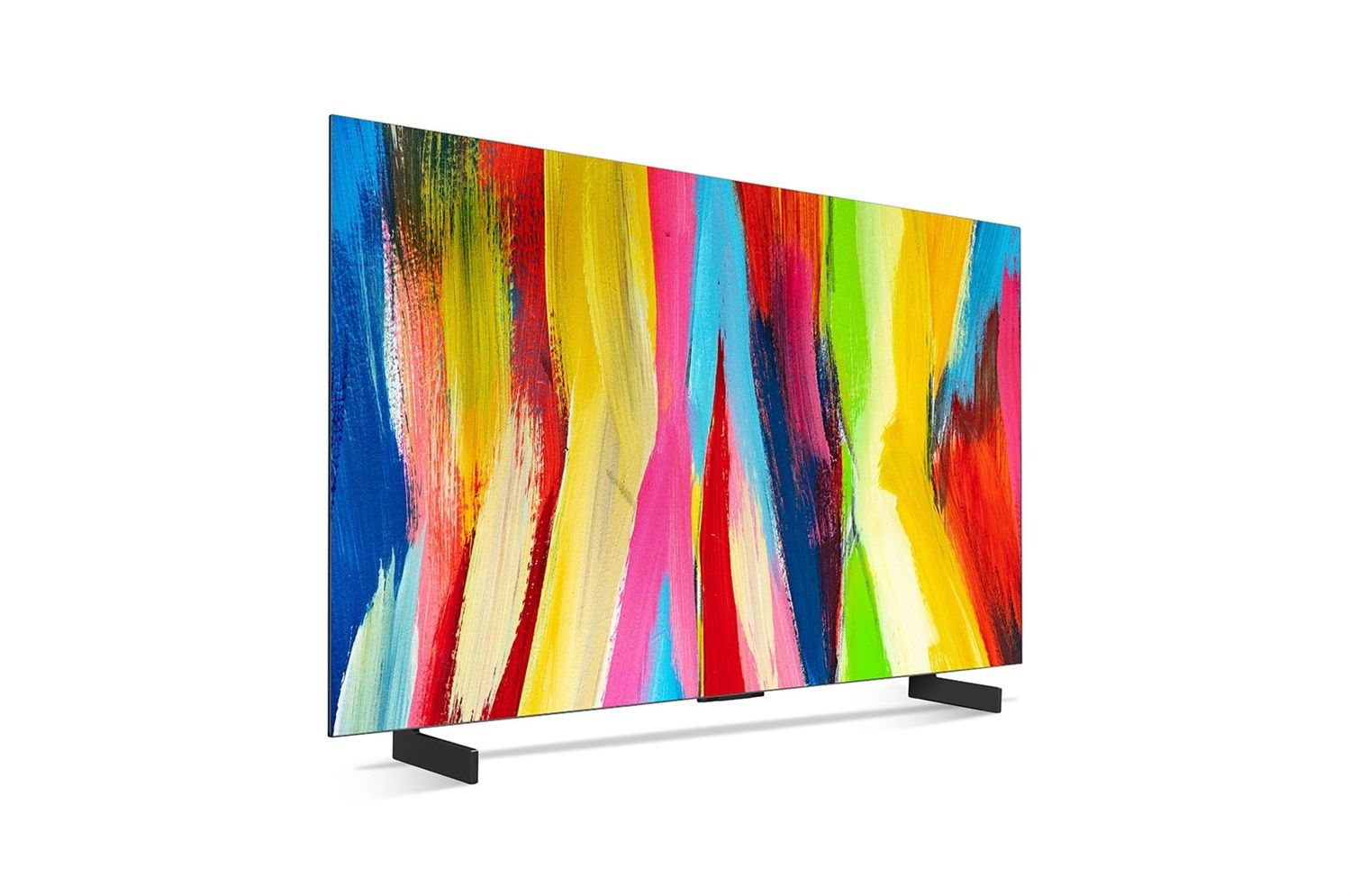LG OLED evo C2 48"