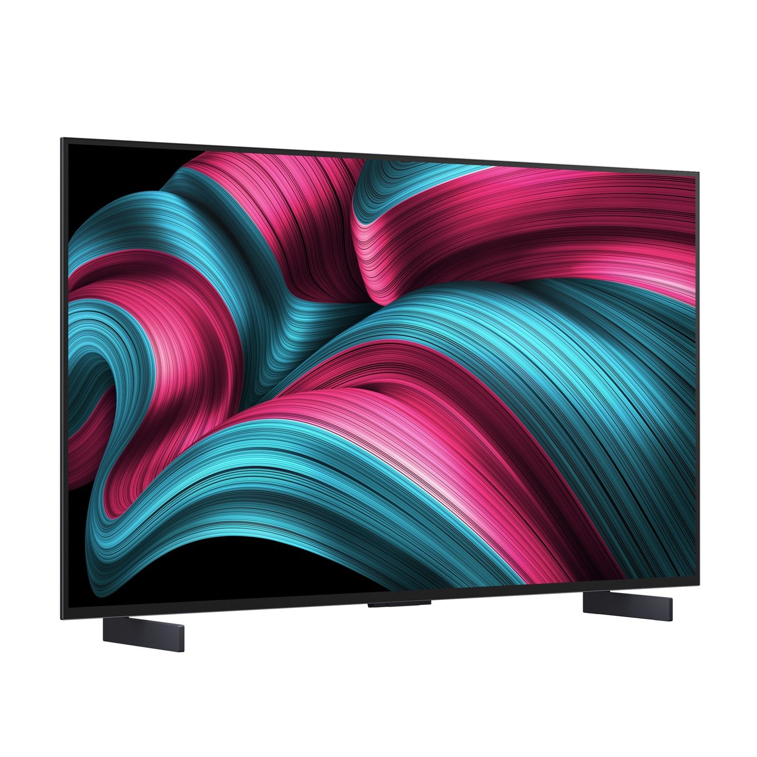 LG OLED evo C5 42