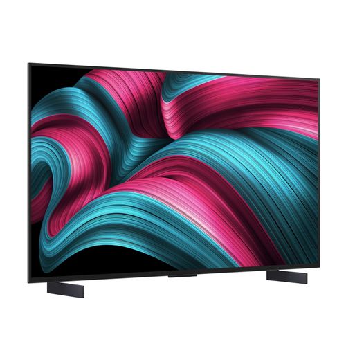 LG OLED evo C5 42