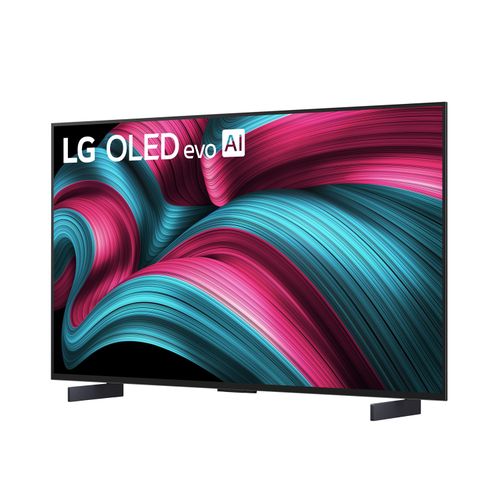 LG OLED evo C5 42