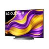 LG OLED evo G5 48