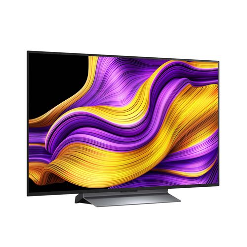 LG OLED evo G5 48