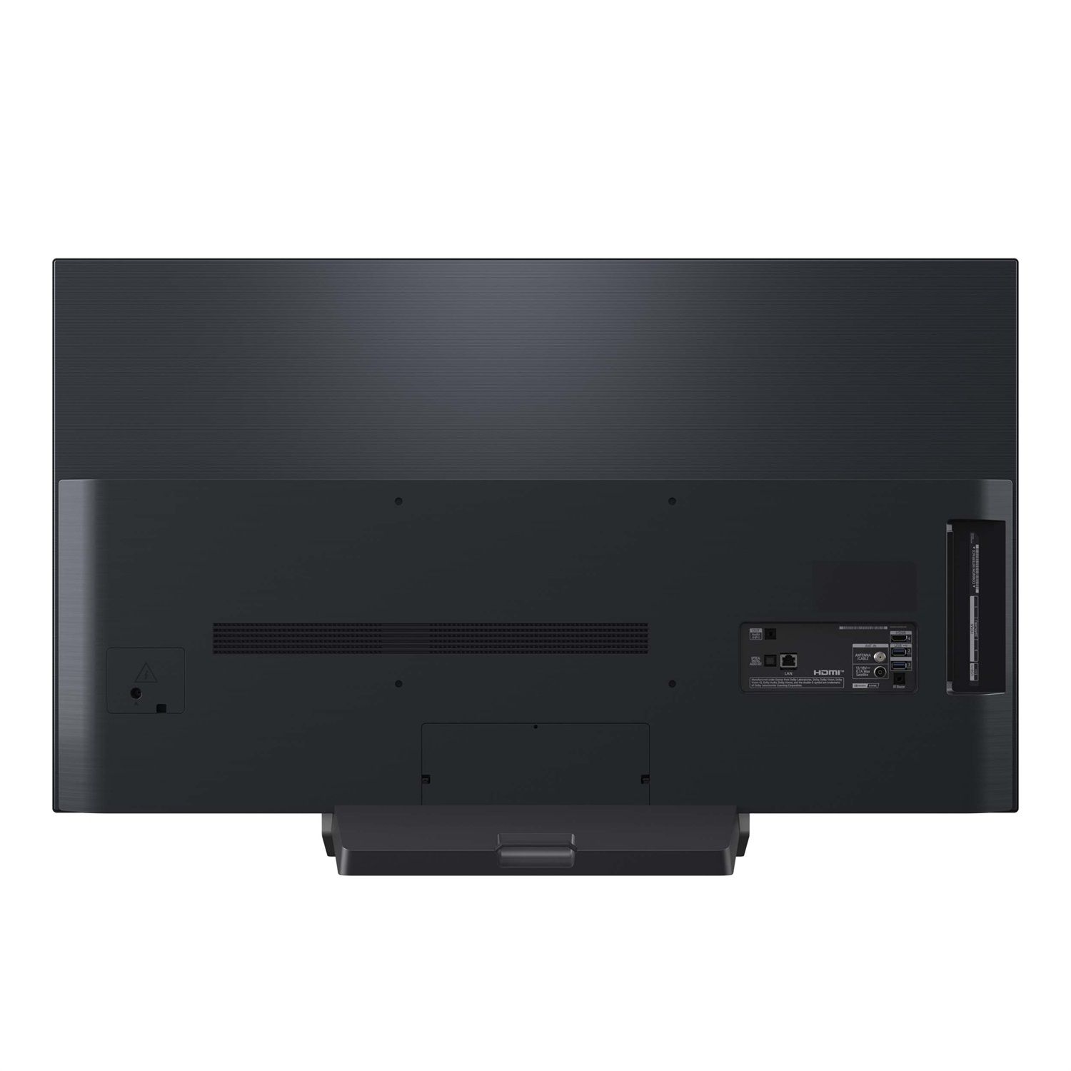 LG OLED evo G5 48