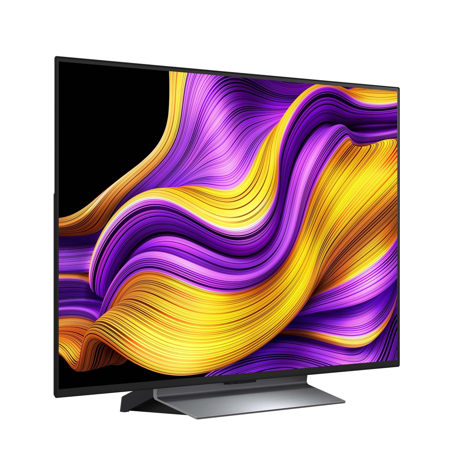 LG OLED evo G5 48