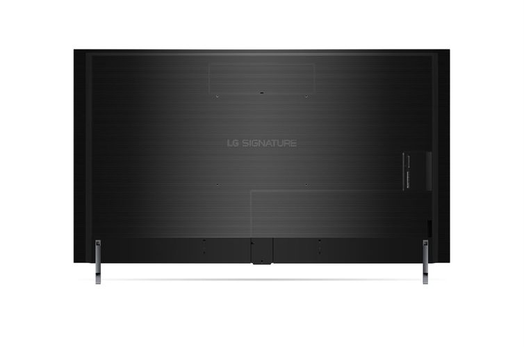 LG OLED Z1 77"