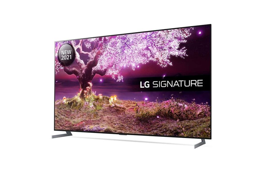 LG OLED Z1 77"