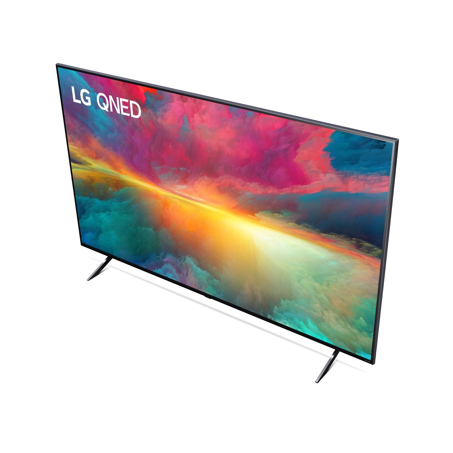 LG QNED 75 65"