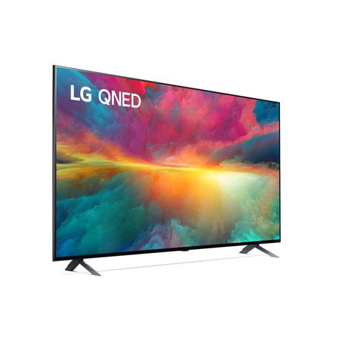 LG QNED 75 65"