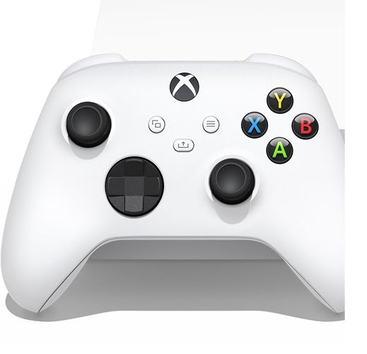 Microsoft Xbox Series S + EA SPORTS FC 24