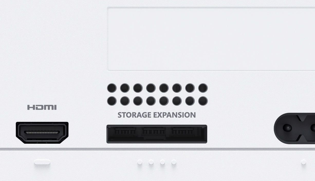 Microsoft Xbox Series S + EA SPORTS FC 24