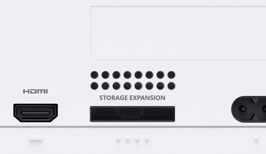 Microsoft Xbox Series S + EA SPORTS FC 24