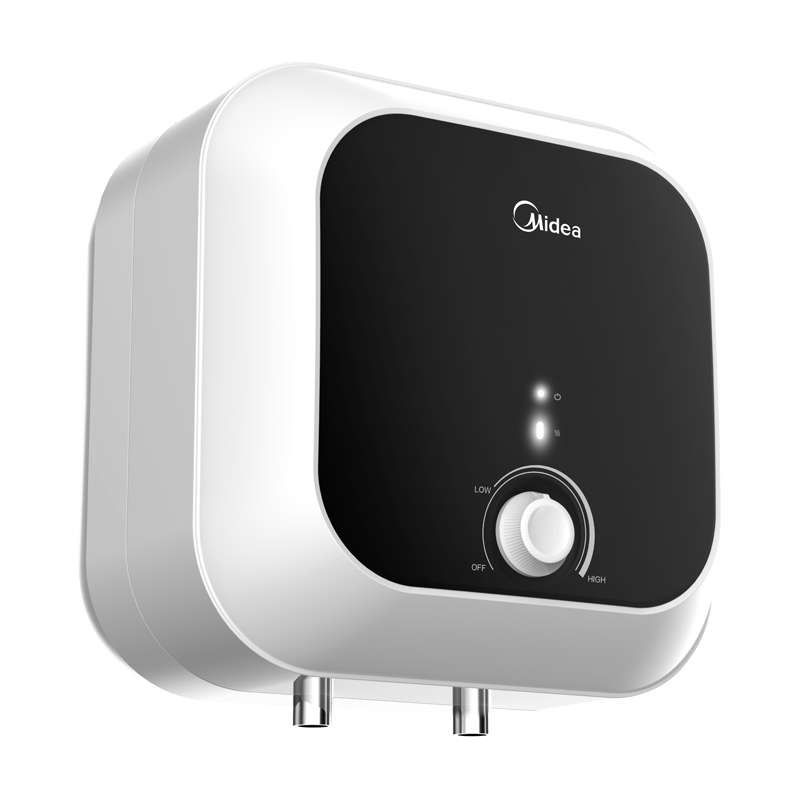 Midea Scaldabagno Elettrico VDO 15L