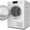 Miele Asciugatrice pompa di calore 8 kg TWC660WP 125 Edition