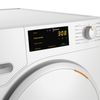 Miele Asciugatrice pompa di calore 8 kg TWC660WP 125 Edition