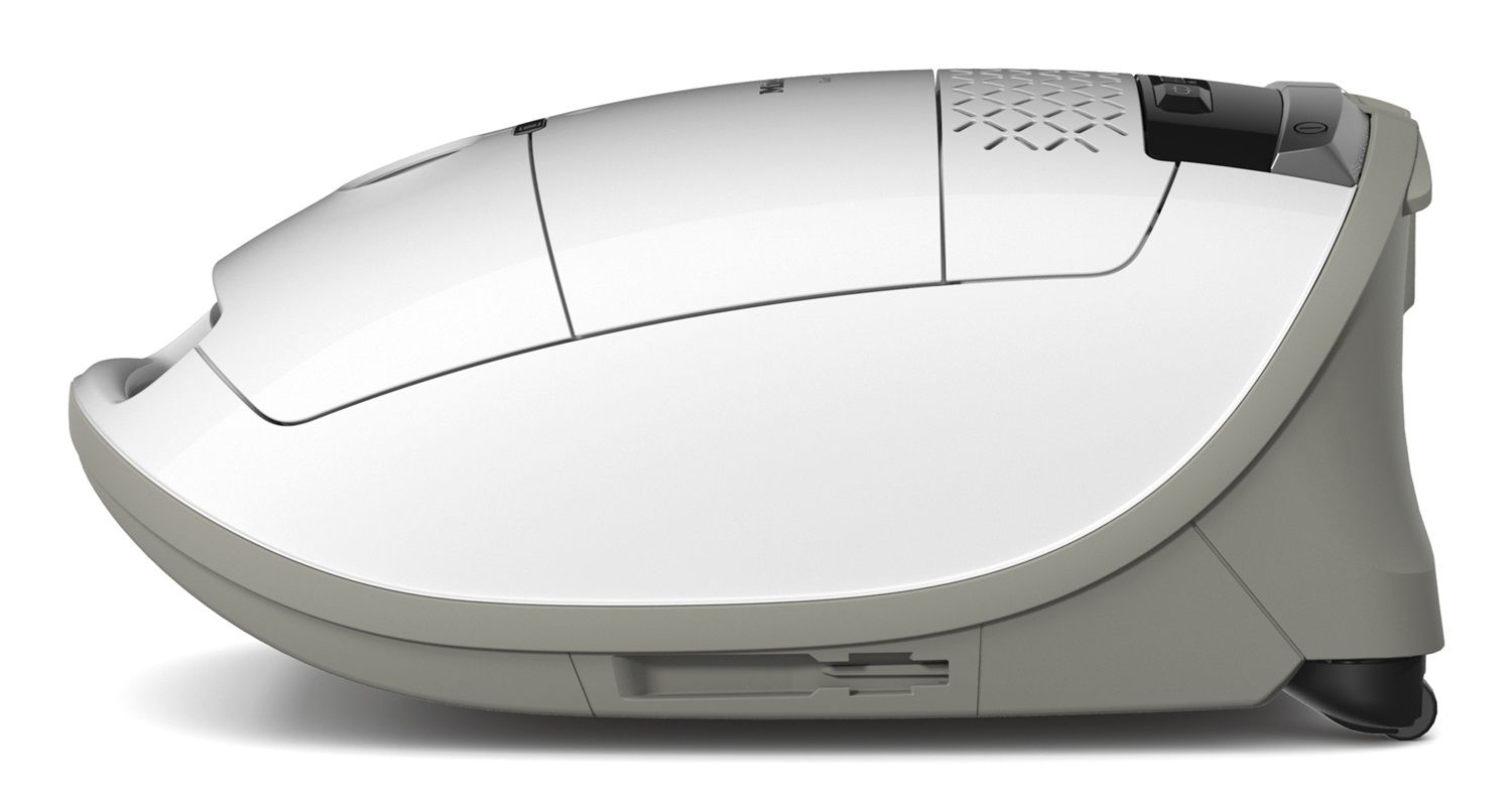 Miele Aspirapolvere Guard M1 Parquet Flex