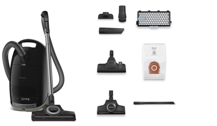 Miele Guard M1Cat & Dog Flex