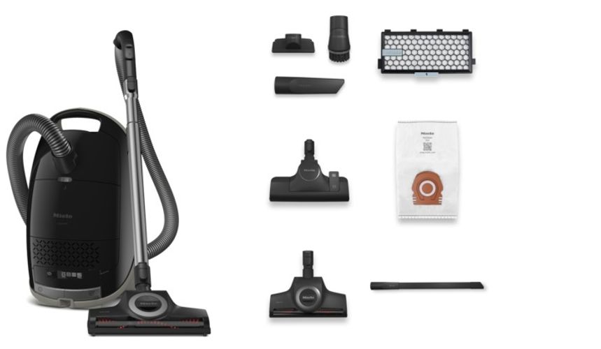 Miele Guard M1Cat & Dog Flex