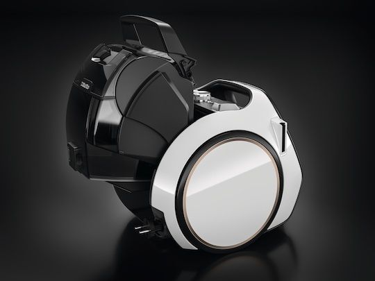 Miele Boost CX1 Parquet PowerLine