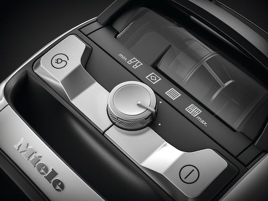 Miele Boost CX1 Parquet PowerLine