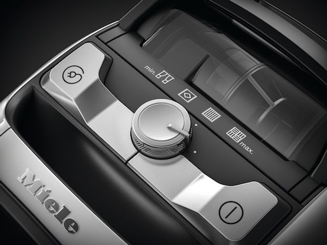 Miele Boost CX1 Parquet PowerLine