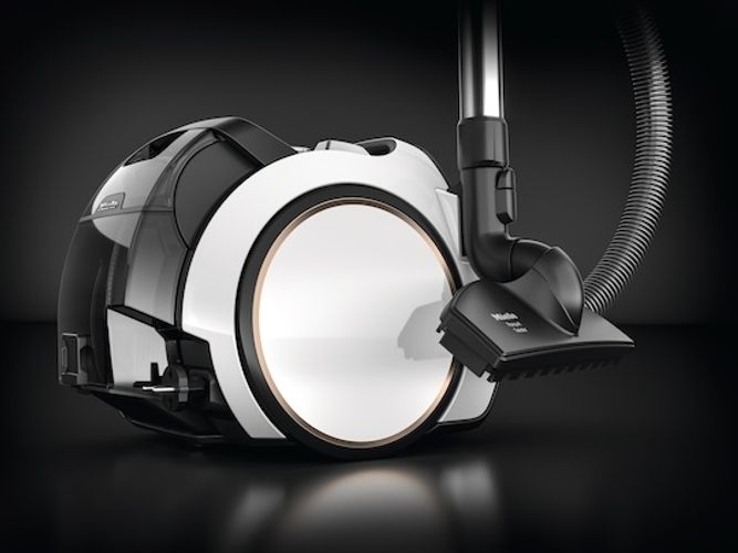 Miele Boost CX1 Parquet PowerLine