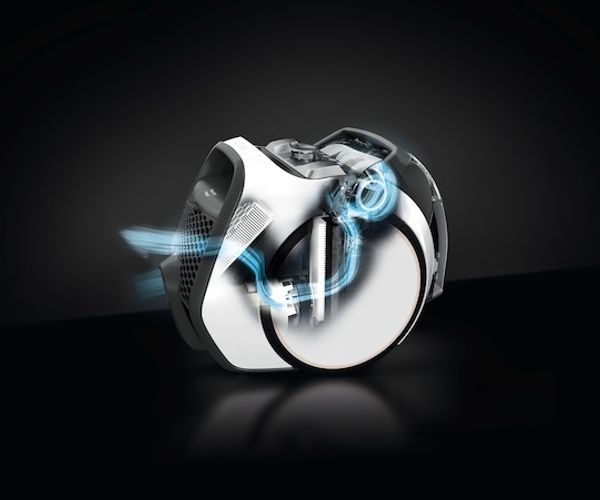 Miele Boost CX1 Parquet PowerLine