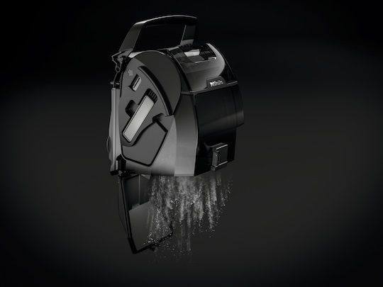 Miele Boost CX1 Parquet PowerLine