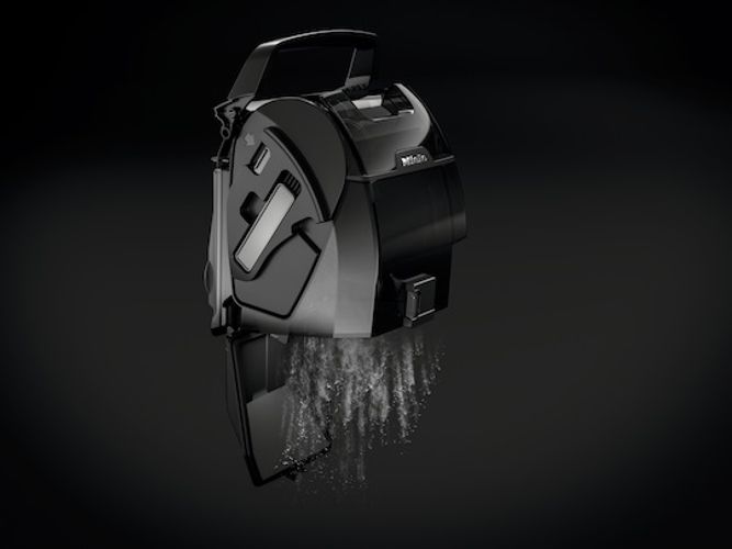 Miele Boost CX1 Parquet PowerLine