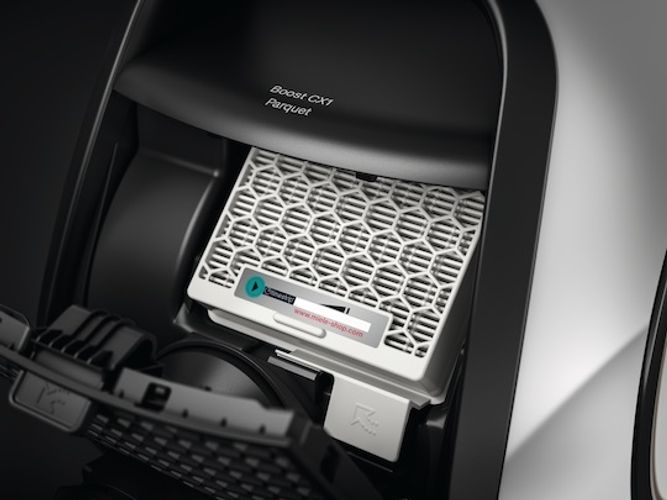 Miele Boost CX1 Parquet PowerLine