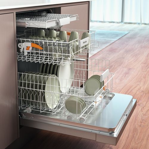Miele Lavastoviglie G 5611 SCU CLST