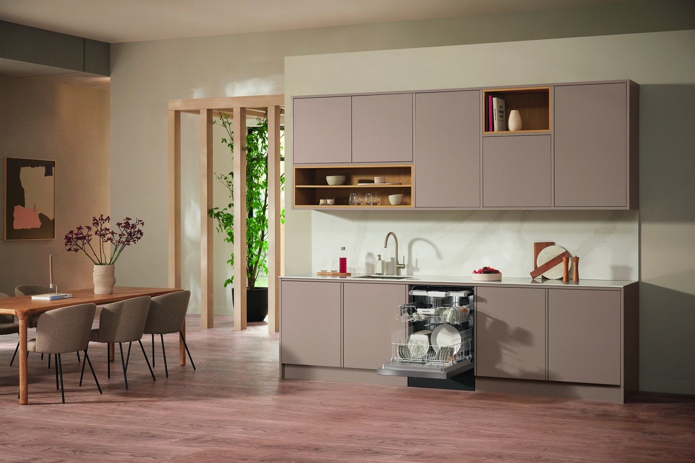Miele Lavastoviglie G 5611 SCU CLST