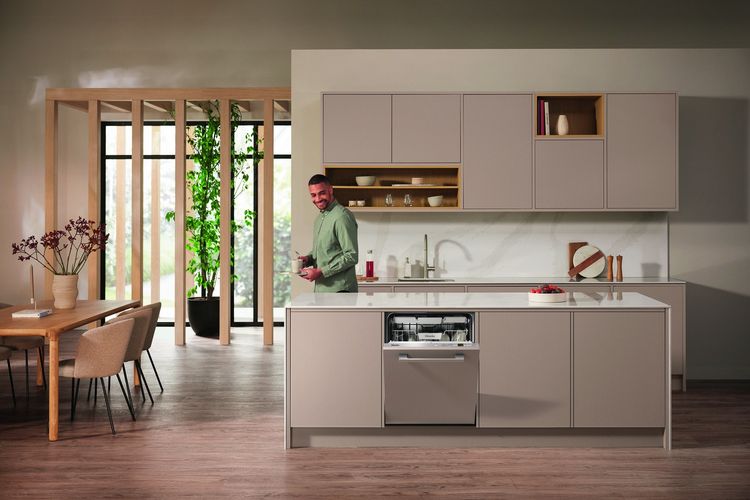 Miele Lavastoviglie G 5653 SCVI