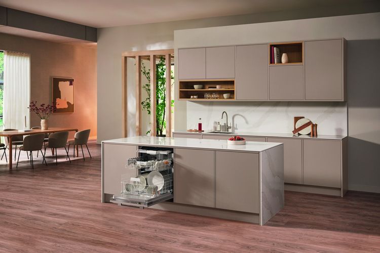 Miele Lavastoviglie G 5653 SCVI