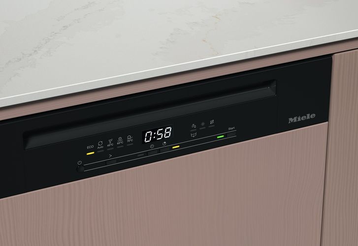 Miele Lavastoviglie G 5811 SCU OBSW