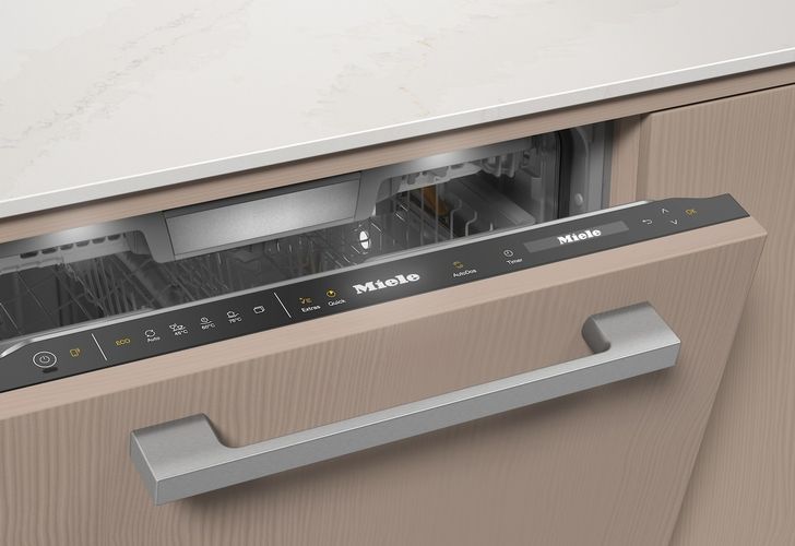 Miele G 7771 SCVi AD 125