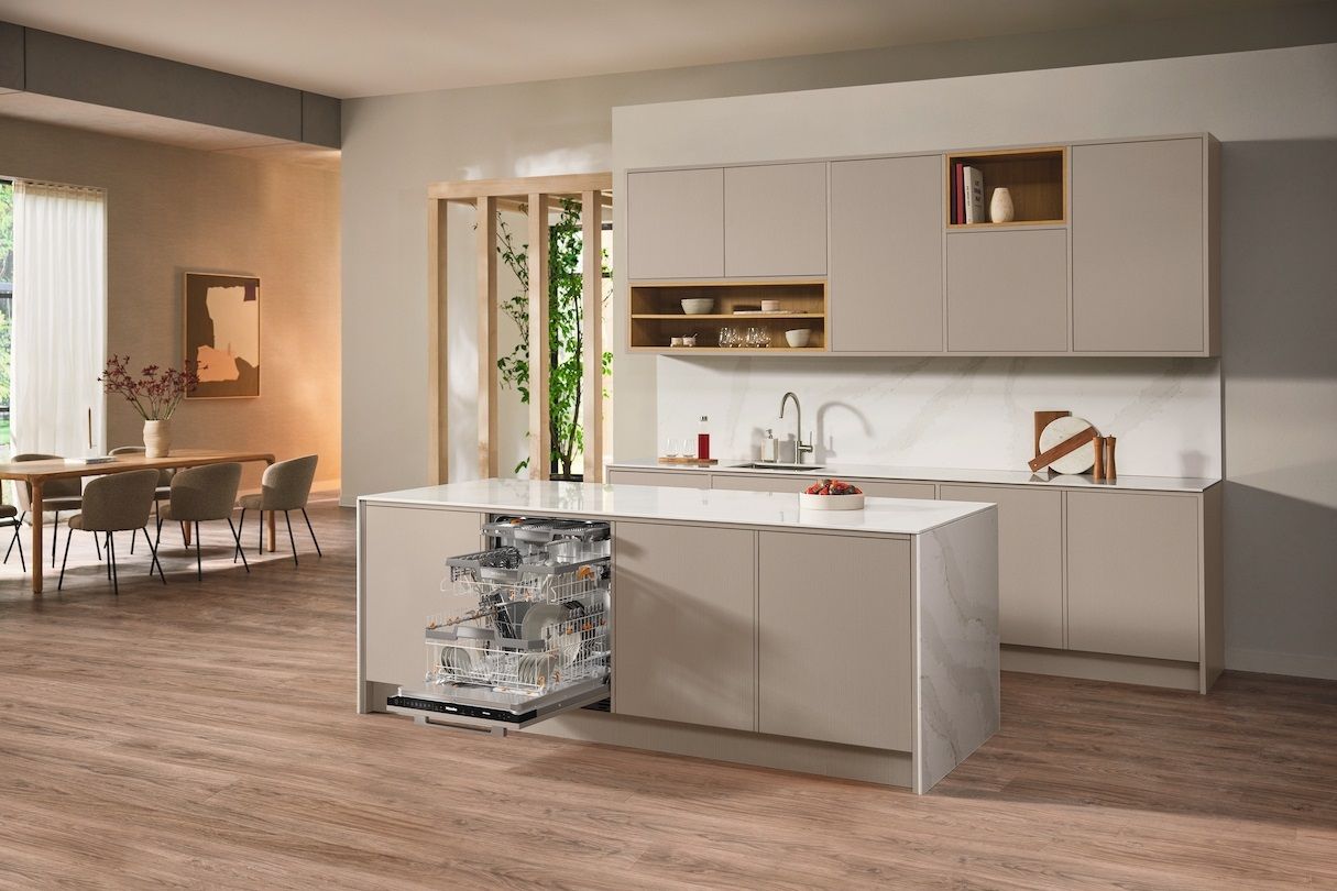 Miele G 7771 SCVi AD 125