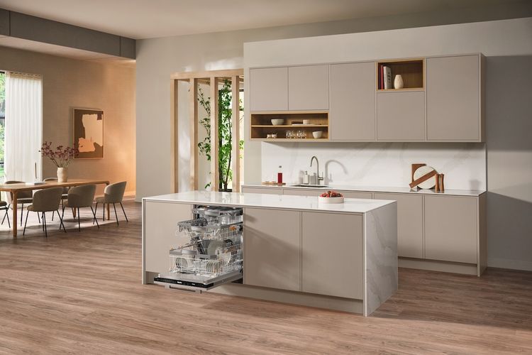 Miele G 7771 SCVi AD 125