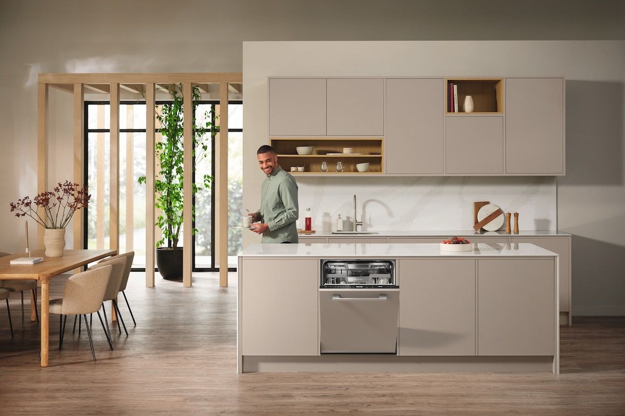 Miele G 7771 SCVi AD 125