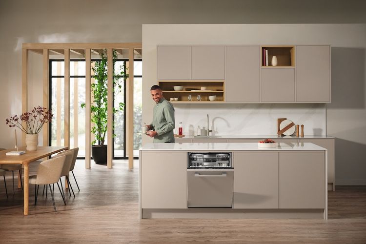 Miele G 7771 SCVi AD 125