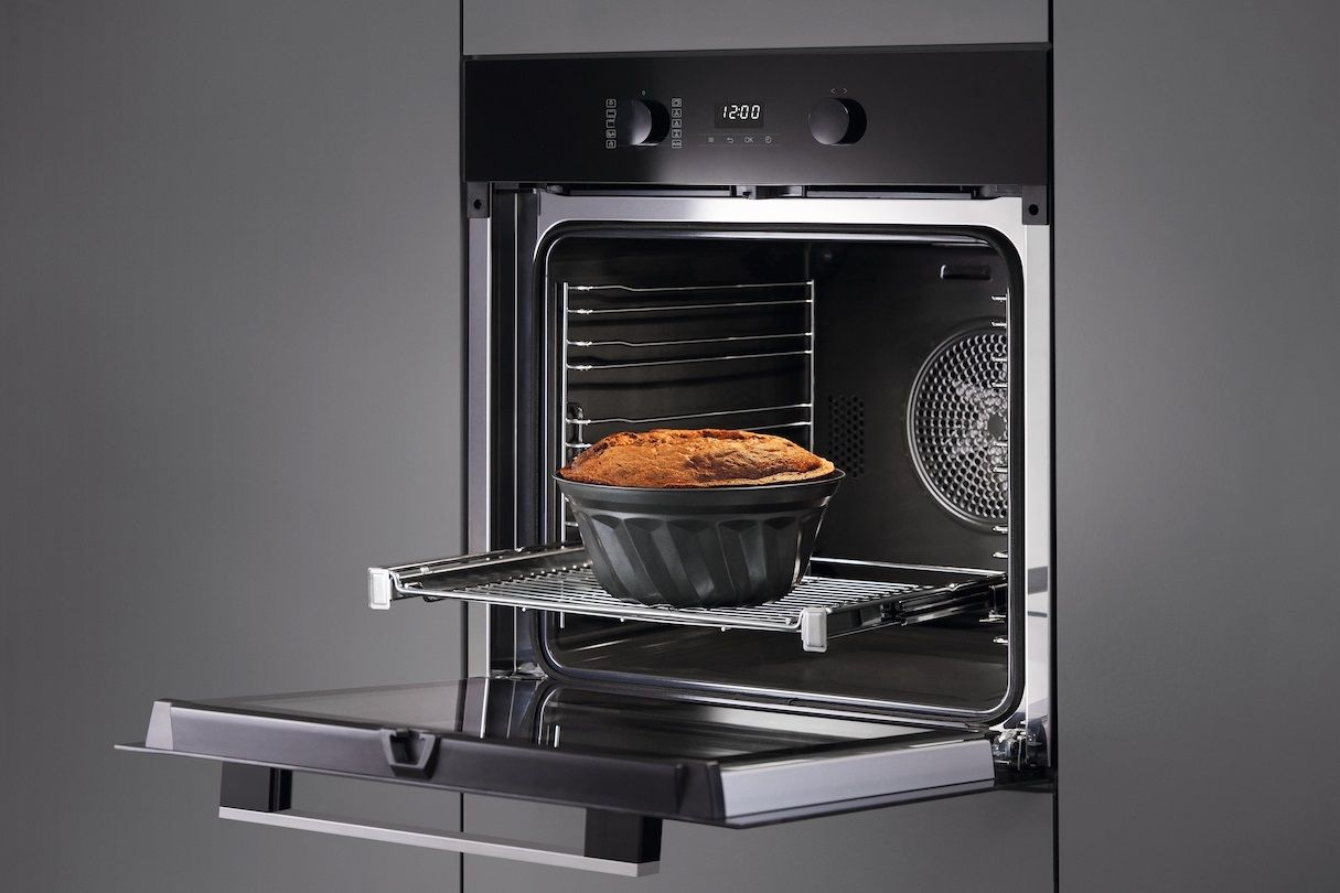 Miele H 2455 B Active