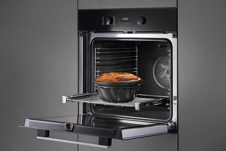 Miele H 2455 B Active